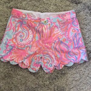 NWT Buttercup Shorts